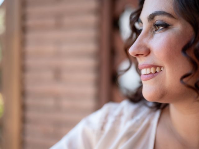 Il matrimonio di Alessandra e Luca a Roma, Roma 4