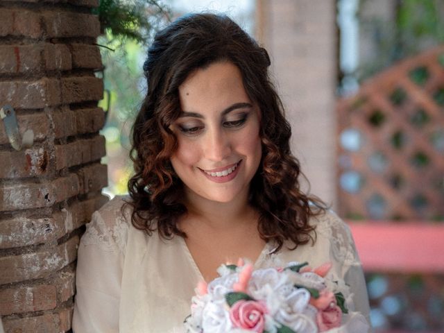 Il matrimonio di Alessandra e Luca a Roma, Roma 8