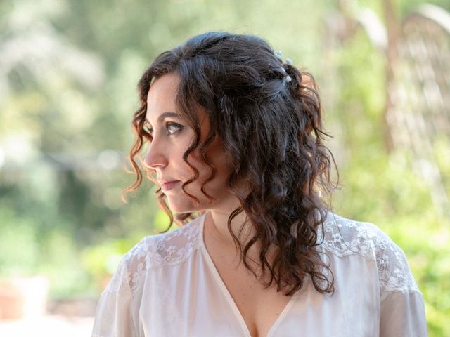 Il matrimonio di Alessandra e Luca a Roma, Roma 9