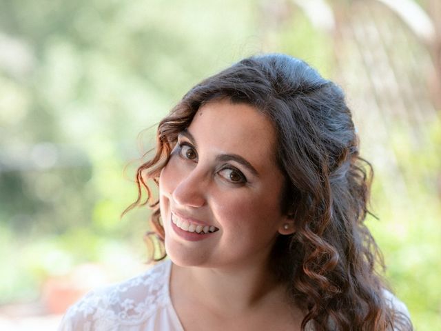 Il matrimonio di Alessandra e Luca a Roma, Roma 10