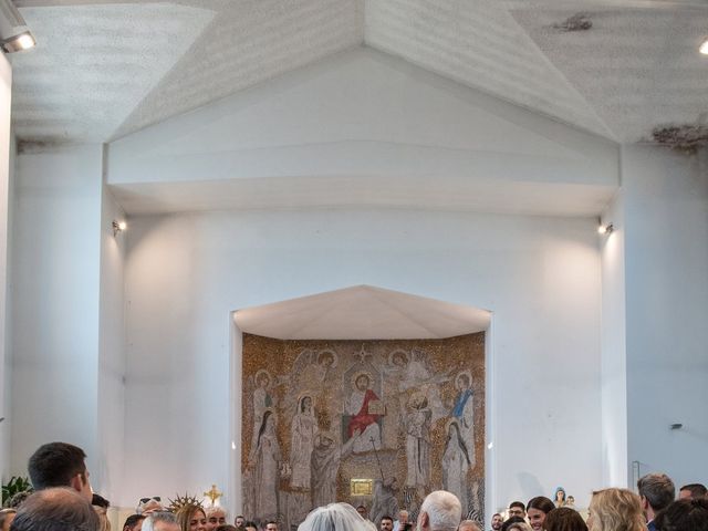 Il matrimonio di Alessandra e Luca a Roma, Roma 33