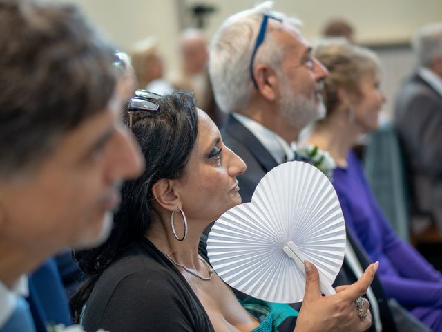 Il matrimonio di Alessandra e Luca a Roma, Roma 41