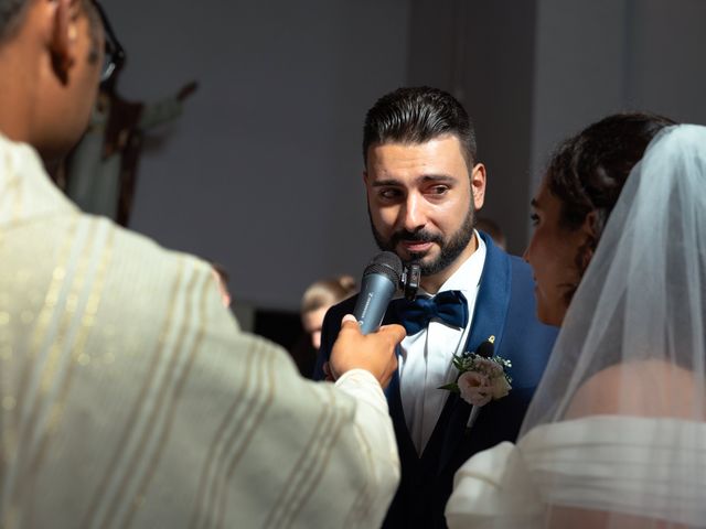 Il matrimonio di Alessandra e Luca a Roma, Roma 50