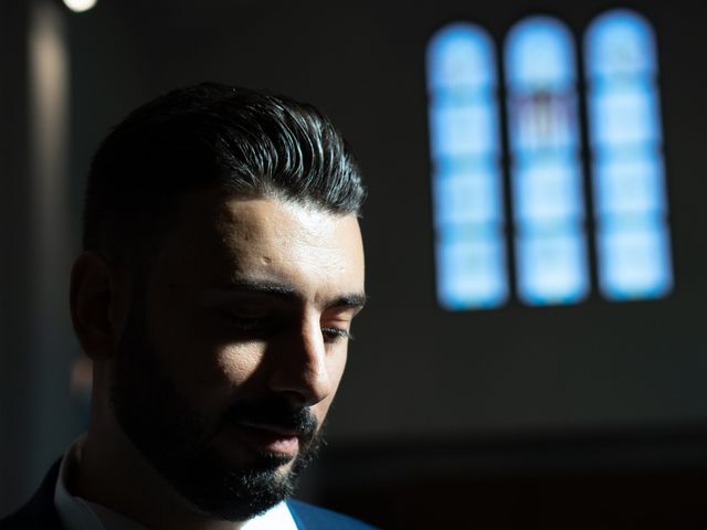 Il matrimonio di Alessandra e Luca a Roma, Roma 54