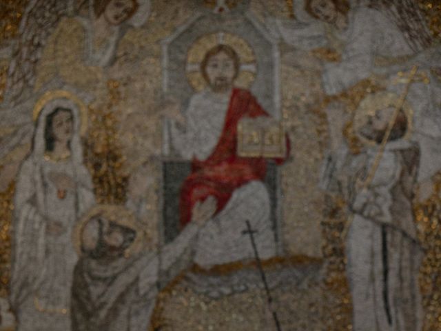 Il matrimonio di Alessandra e Luca a Roma, Roma 52