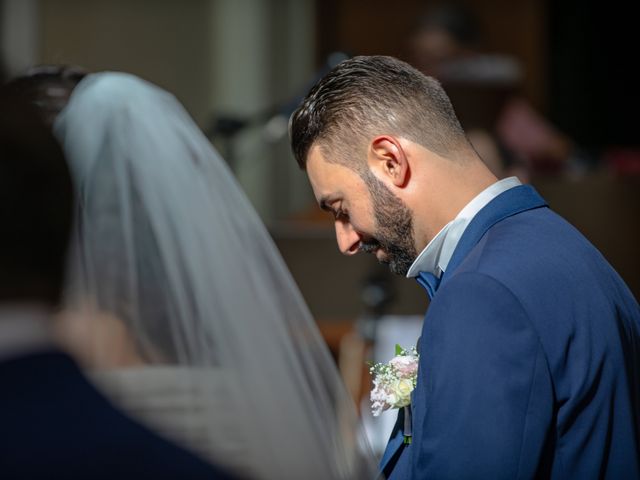 Il matrimonio di Alessandra e Luca a Roma, Roma 61