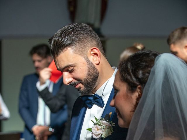 Il matrimonio di Alessandra e Luca a Roma, Roma 62