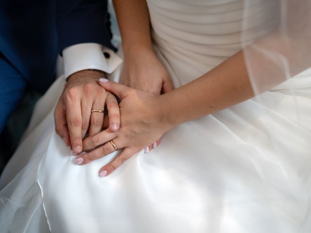 Il matrimonio di Alessandra e Luca a Roma, Roma 64