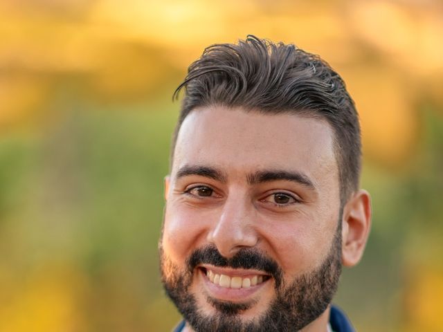 Il matrimonio di Alessandra e Luca a Roma, Roma 82