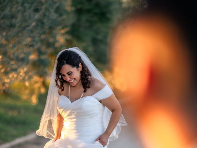 Il matrimonio di Alessandra e Luca a Roma, Roma 83