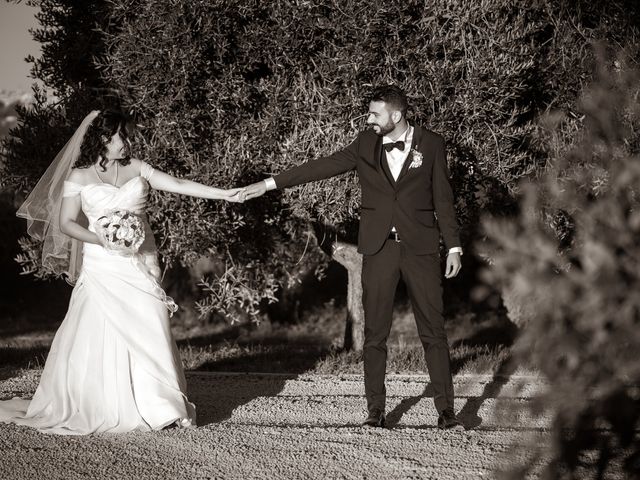 Il matrimonio di Alessandra e Luca a Roma, Roma 92