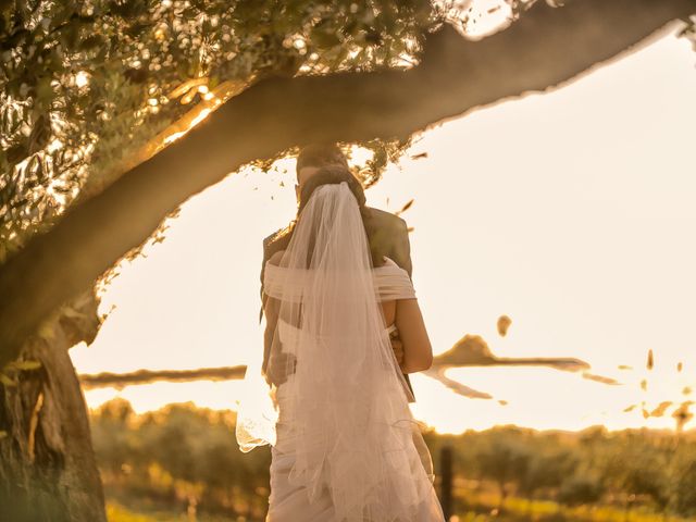 Il matrimonio di Alessandra e Luca a Roma, Roma 94