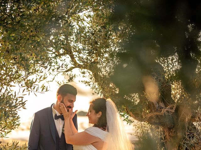 Il matrimonio di Alessandra e Luca a Roma, Roma 99