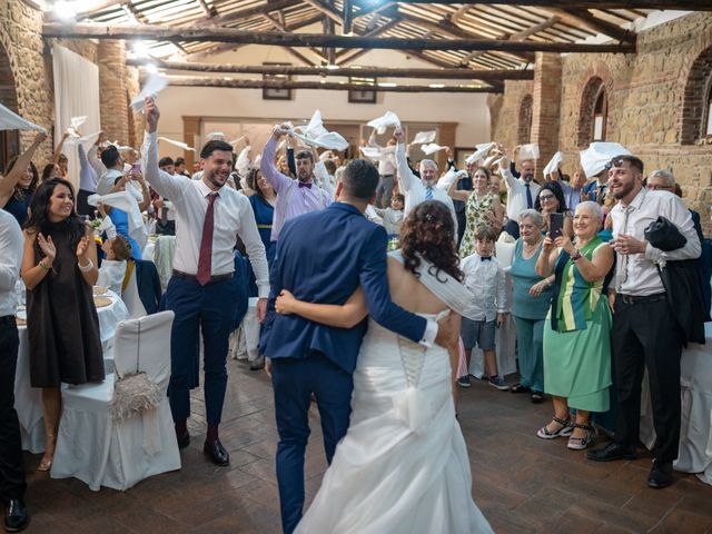 Il matrimonio di Alessandra e Luca a Roma, Roma 115