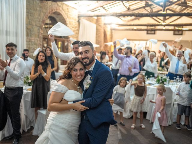 Il matrimonio di Alessandra e Luca a Roma, Roma 117