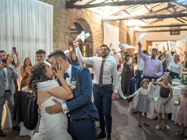 Il matrimonio di Alessandra e Luca a Roma, Roma 118