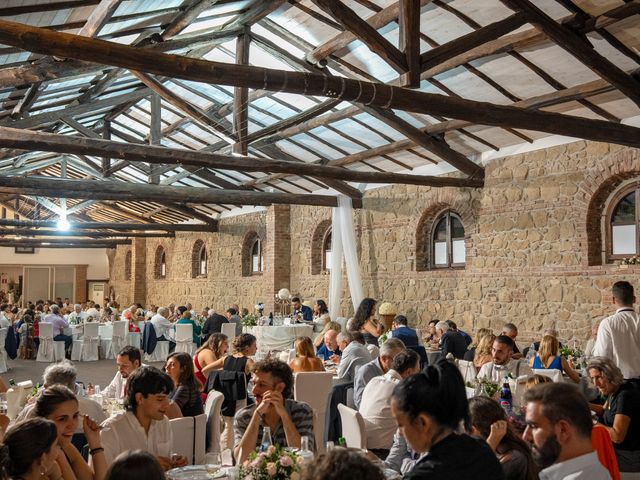 Il matrimonio di Alessandra e Luca a Roma, Roma 119