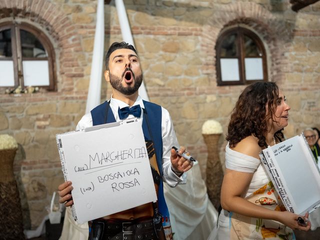 Il matrimonio di Alessandra e Luca a Roma, Roma 121