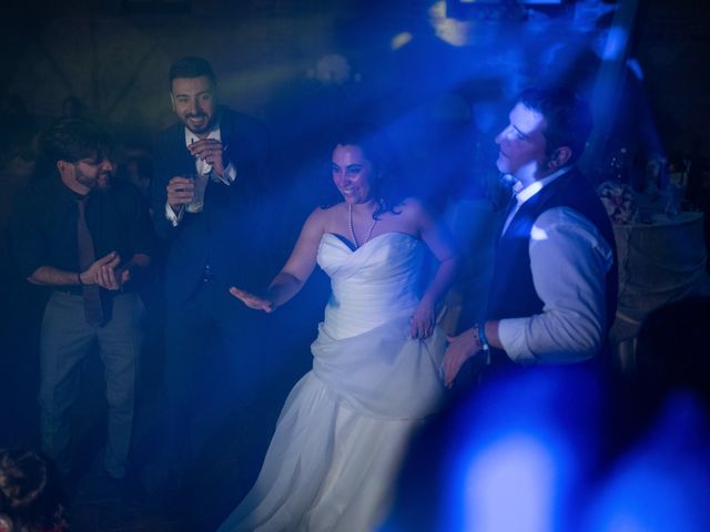 Il matrimonio di Alessandra e Luca a Roma, Roma 133