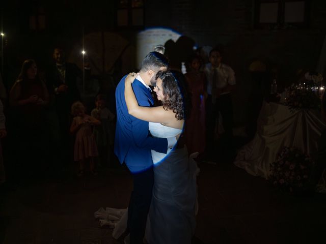 Il matrimonio di Alessandra e Luca a Roma, Roma 134