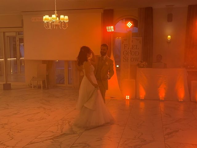 Il matrimonio di Capulli e Francesco a Ascoli Piceno, Ascoli Piceno 2