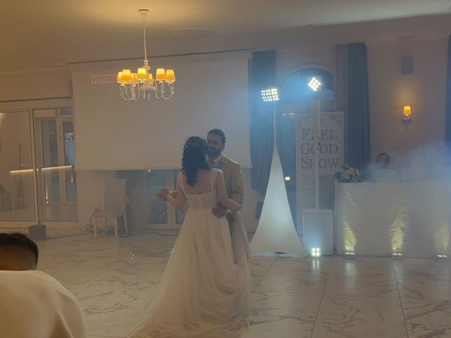 Il matrimonio di Capulli e Francesco a Ascoli Piceno, Ascoli Piceno 4