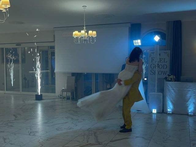 Il matrimonio di Capulli e Francesco a Ascoli Piceno, Ascoli Piceno 5
