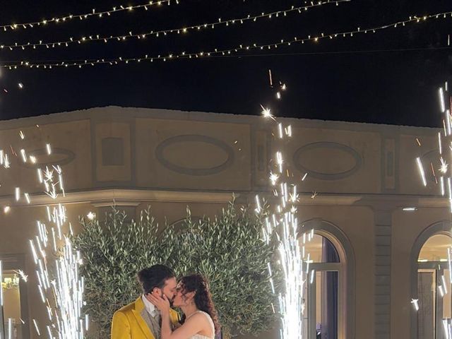 Il matrimonio di Capulli e Francesco a Ascoli Piceno, Ascoli Piceno 6