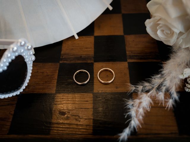 Il matrimonio di Luca e Alessandra a Sestri Levante, Genova 7