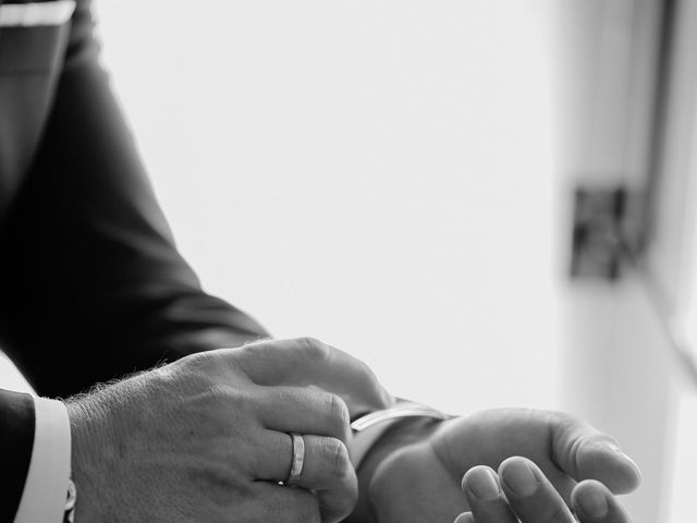 Il matrimonio di Luca e Alessandra a Sestri Levante, Genova 13