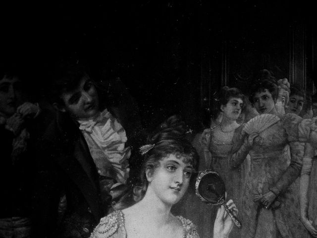 Il matrimonio di Luca e Alessandra a Sestri Levante, Genova 14