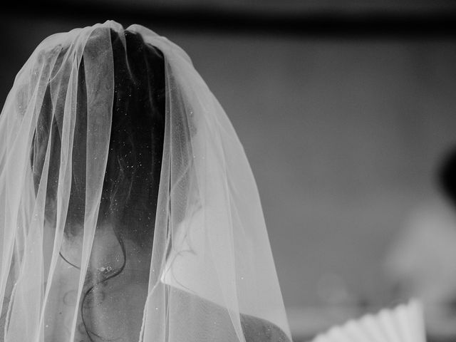 Il matrimonio di Luca e Alessandra a Sestri Levante, Genova 20