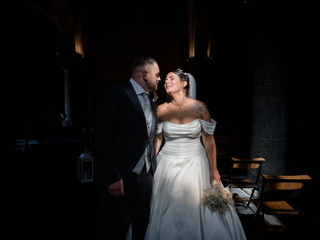 Il matrimonio di Luca e Alessandra a Sestri Levante, Genova 21