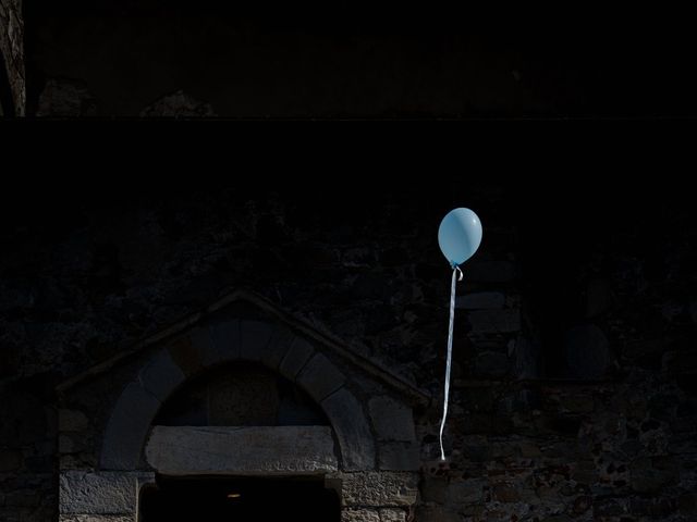 Il matrimonio di Luca e Alessandra a Sestri Levante, Genova 23