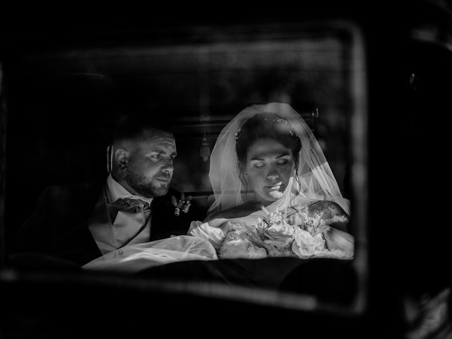 Il matrimonio di Luca e Alessandra a Sestri Levante, Genova 25