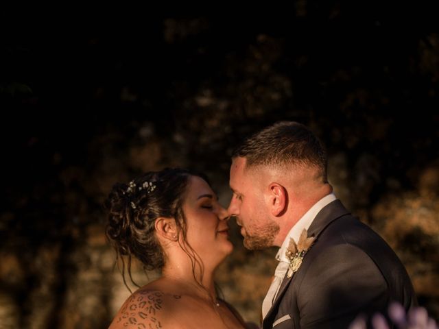 Il matrimonio di Luca e Alessandra a Sestri Levante, Genova 26