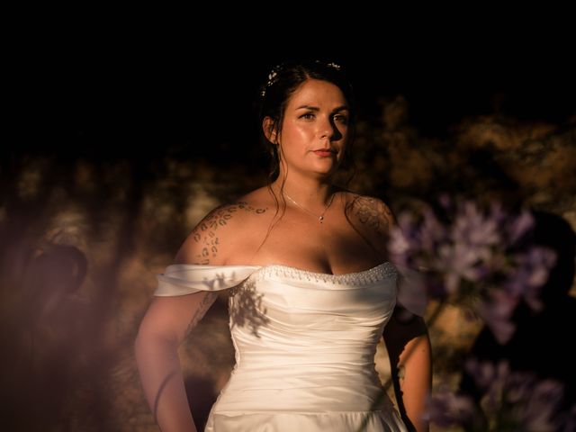 Il matrimonio di Luca e Alessandra a Sestri Levante, Genova 27