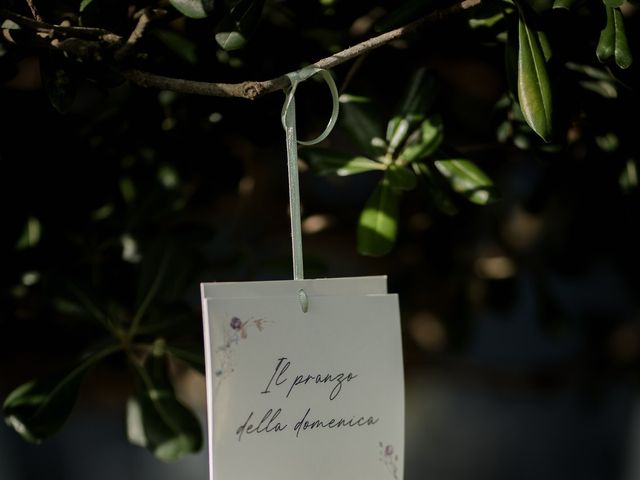 Il matrimonio di Luca e Alessandra a Sestri Levante, Genova 31