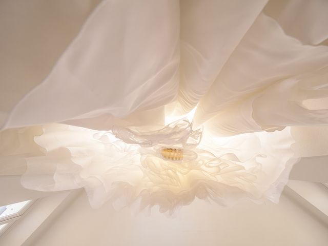 Il matrimonio di Lorenzo e Martina a Oggiono, Lecco 14