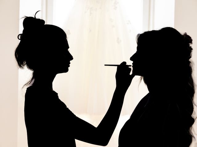 Il matrimonio di Lorenzo e Martina a Oggiono, Lecco 19