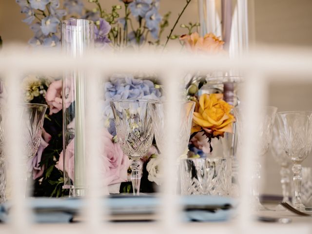 Il matrimonio di Lorenzo e Martina a Oggiono, Lecco 61