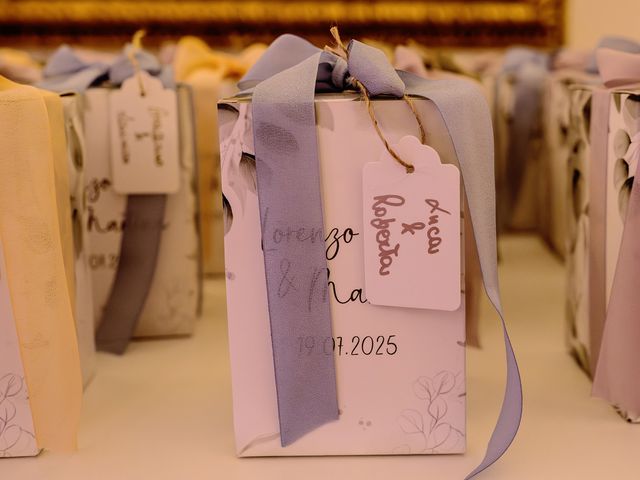 Il matrimonio di Lorenzo e Martina a Oggiono, Lecco 94