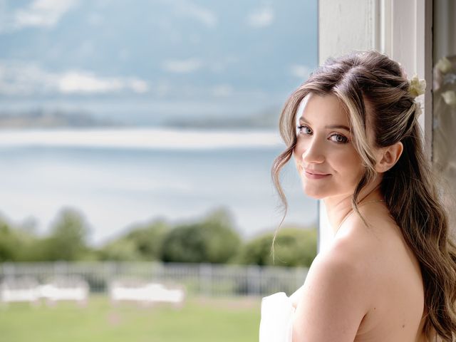 Il matrimonio di Lorenzo e Martina a Oggiono, Lecco 29