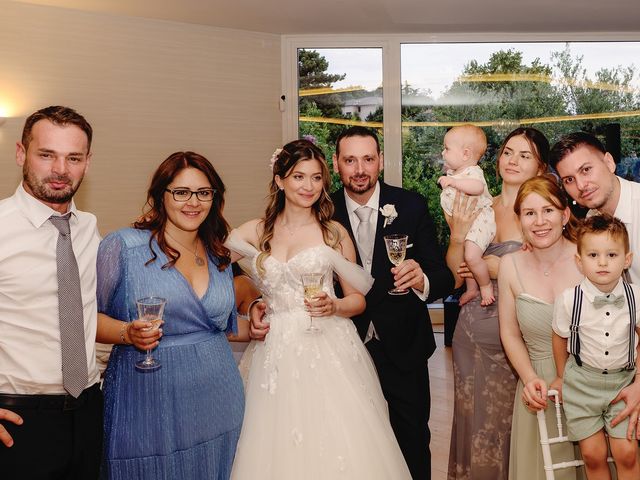 Il matrimonio di Lorenzo e Martina a Oggiono, Lecco 85