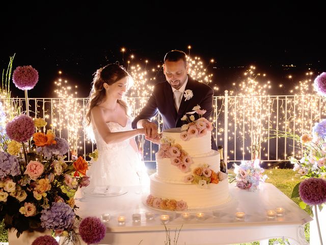 Il matrimonio di Lorenzo e Martina a Oggiono, Lecco 103