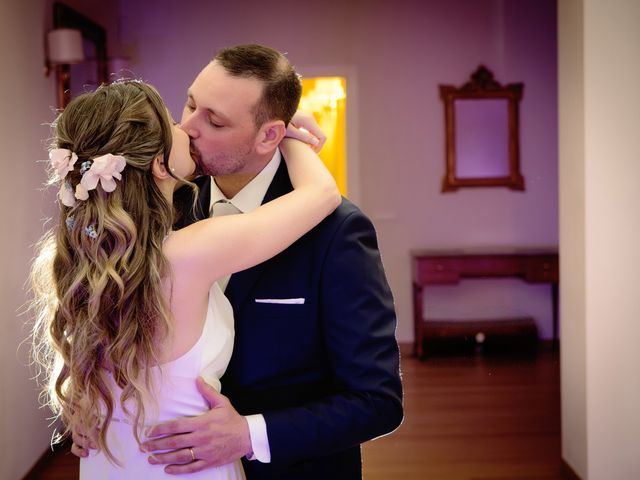 Il matrimonio di Lorenzo e Martina a Oggiono, Lecco 106