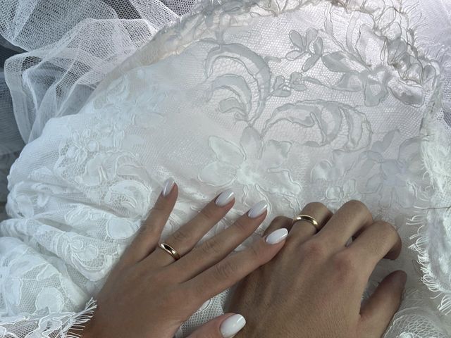 Il matrimonio di Michel e Sofia a Pagani, Salerno 3