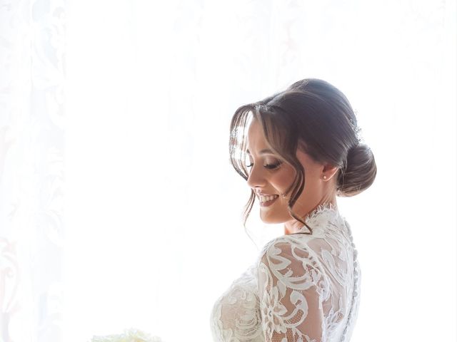 Il matrimonio di Michel e Sofia a Pagani, Salerno 7