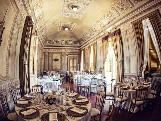 Il matrimonio di Daniele e Roberta a Torre d&apos;Isola, Pavia 49