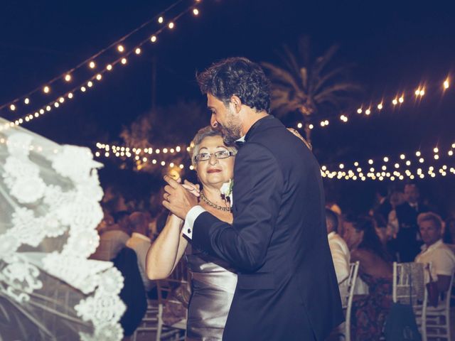 Il matrimonio di Giorgio e Lidia a Siracusa, Siracusa 7